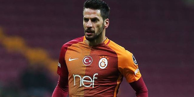 Hakan Balta Osmanlıspor yolunda