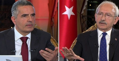 Kılıçdaroğlu’ndan müthiş gazeteci tarifi