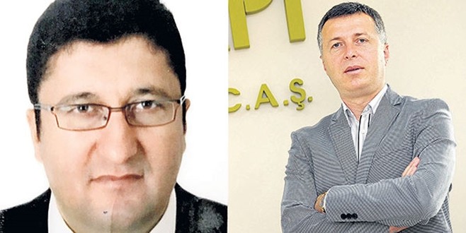 Hasan Akdemir’e rüşveti FETÖ vermiş!