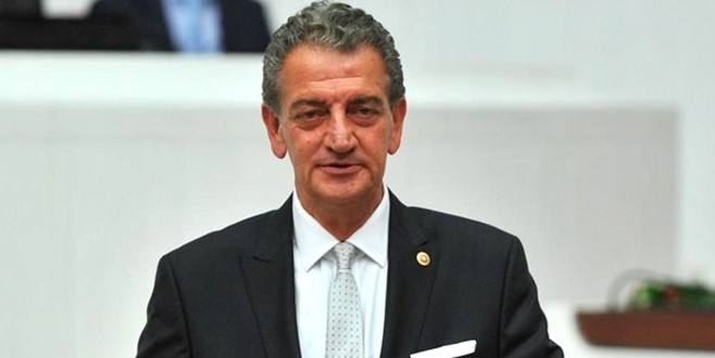 Hüsnü Bozkurt Mahmut Esat Bozkurt’un torunu mu?