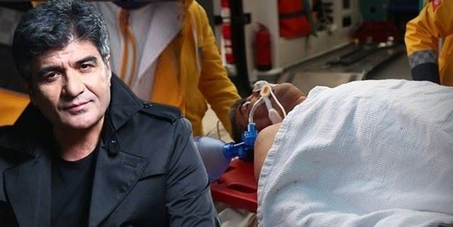 İbrahim Erkal hakkında üzücü açıklama