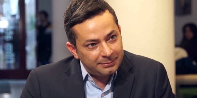 İrfan Değirmenci’nin evi kurşunlandı