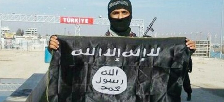 IŞİD’den Türkiye’ye korkunç tehdit