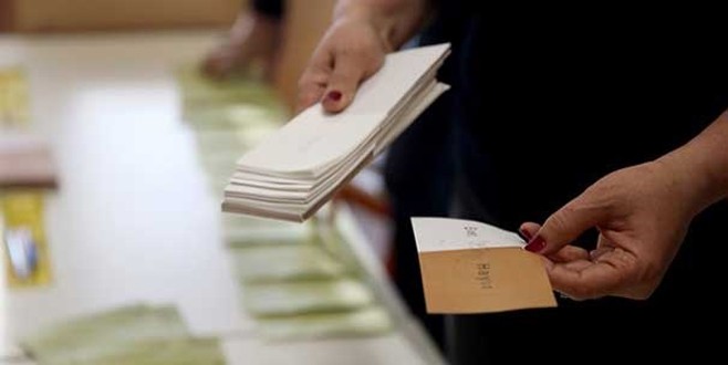 İstanbul’da hangi ilçeler hangi oyu verdi?