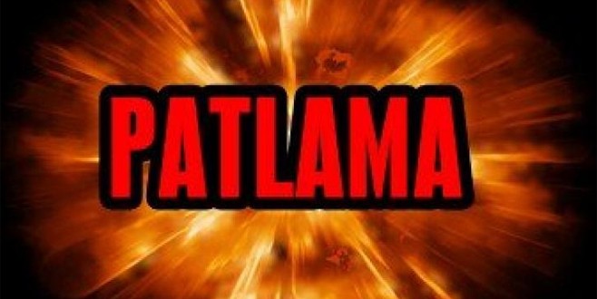 İstanbul’da korkutan patlama!