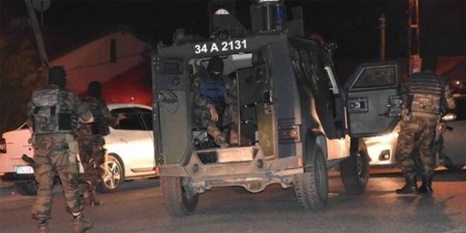 İstanbul’da PKK’ya ağır darbe