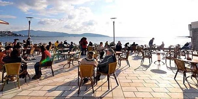 İstanbul hafta sonu yanacak