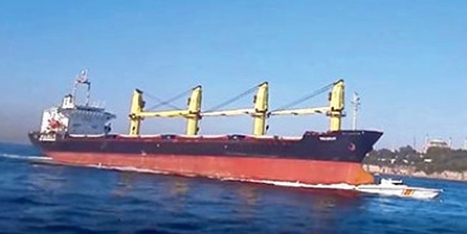 İşte 4 askerin şehit olduğu an