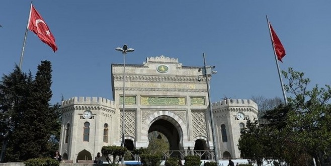 İÜ’de üç yeni program açıldı