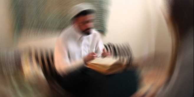 Karısının iç çamaşırlarını dahi götürmüş!