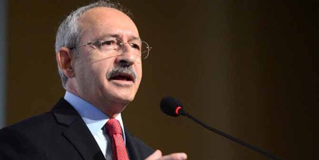 Kılıçdaroğlu: Bu seçim mühürsüz seçimdir