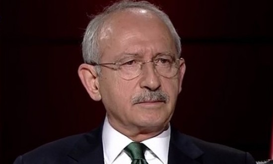 Kılıçdaroğlu’ndan Adil Öksüz bombası