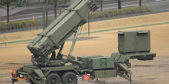 Kuzey Kore’den ABD’ye nükleer tehdit