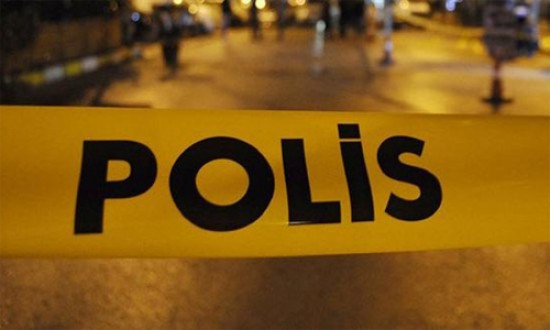 Savcı Ercan Kayhan iş yerinde öldürüldü