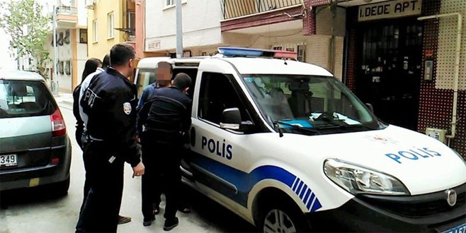 Manisa’da aldatılan koca dehşeti!