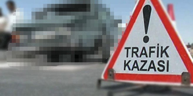 Mardin’den acı haber 2 polis şehit