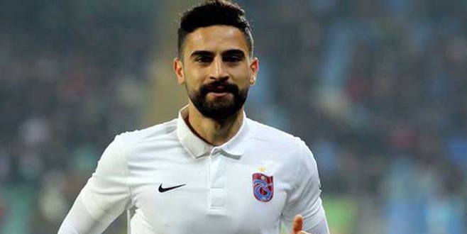 Mehmet Ekici’den Fenerbahçe’ye mesaj!