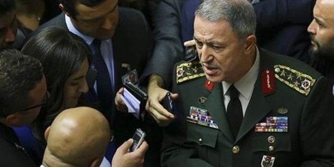 Mehmetçik Suriye’ye yeniden girecek mi?