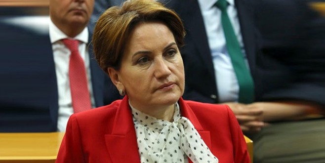 Meral Akşener MTP’yi mi kuruyor?