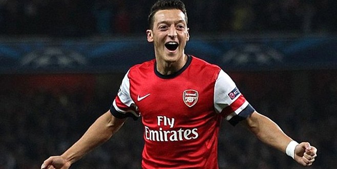 Mesut Özil’den flaş karar!