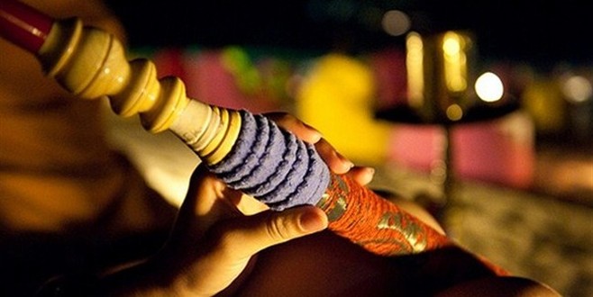 Nargilede sinsi tuzak