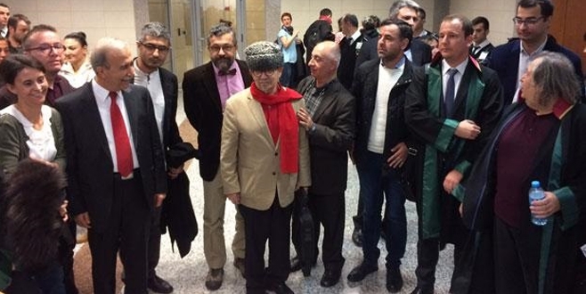 Oda Tv davasında karar çıktı!