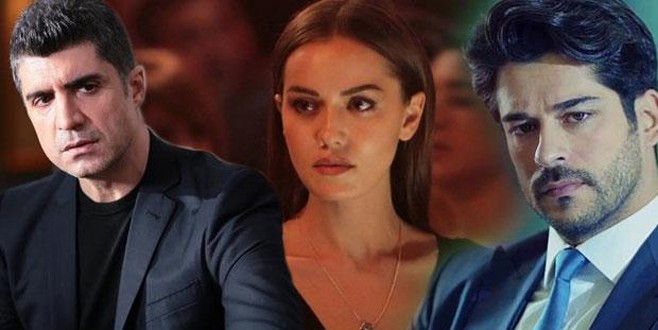 Özcan Deniz’den Fahriye Evcen açıklaması