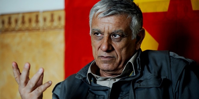 PKK’lı Cemil Bayık’tan küstah tehdit