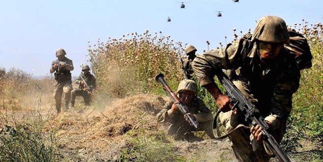 PKK’ya çok ağır darbe
