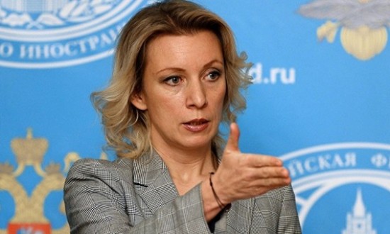 Rusya’dan küstah Türkiye açıklaması