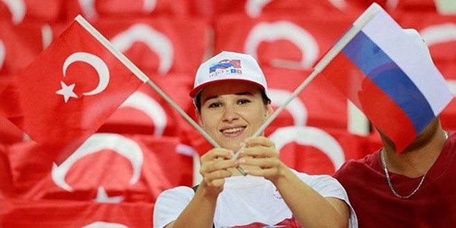 Rusya’dan Türkiye için müjdeli açıklama