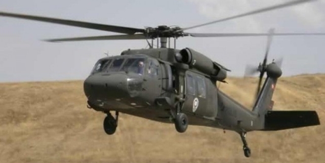 Şehitlerin naaşları enkaz bölgesinden alındı