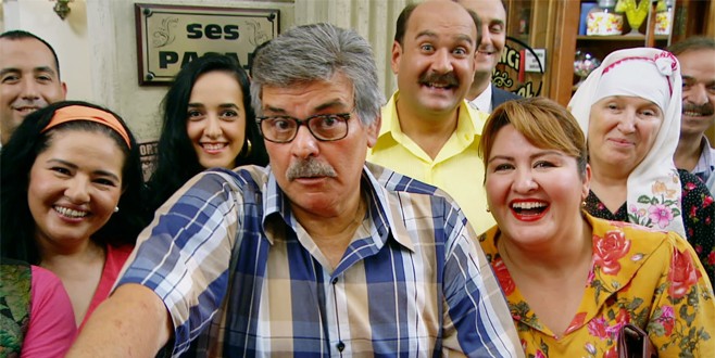 Seksenler ekrana veda ediyor