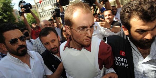 Seri katil Atalay Filiz’den şok sözler