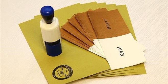 Silivri’deki FETÖ’cüler ne oy verdi?