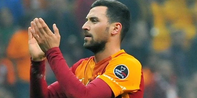 Sinan Gümüş Bursaspor’a doğru