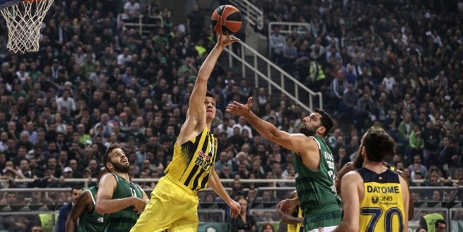 THY Euroleague’de ipler elimizde!