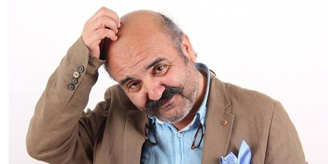 Tiyatrocu Orhan Yücel intihar etti!