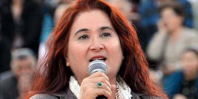 TRT Sabahat Akkiraz’ı yasakladı!