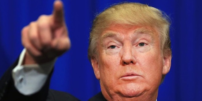 ‘Trump tehlikeli bir akıl hastası’