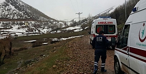 Tunceli’den kara haber geldi; 12 şehit!