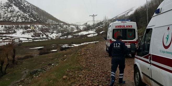 Tunceli’den kara haber geldi: 12 şehit