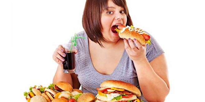 5 milyon kişinin yüzde 35’i fazla kilolu