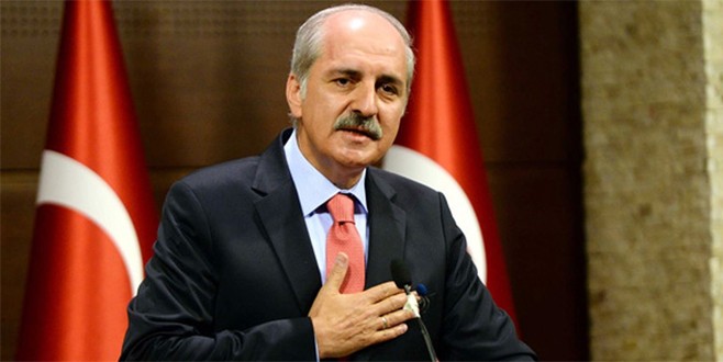 Türkiye’den Suriye açıklaması