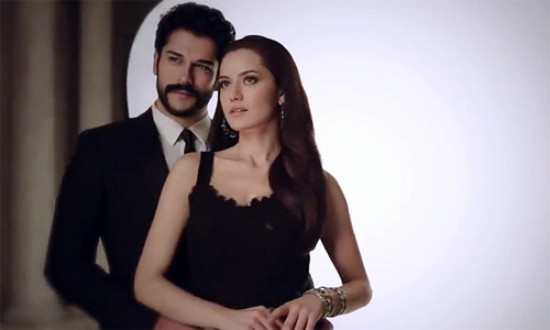 Ünlü çift nerede evlenecek?