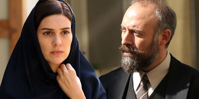 Vatanım Sensin yine çıldırttı