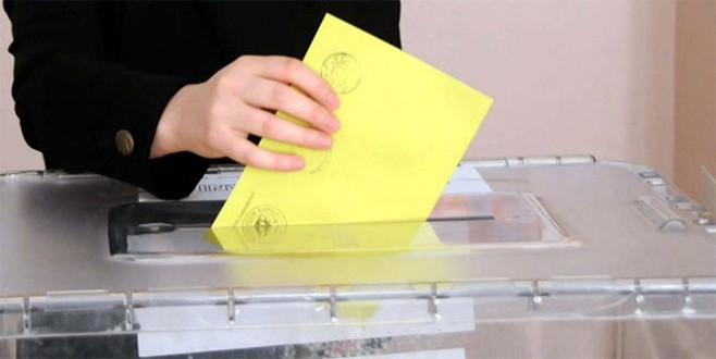 YSK’dan flaş açıklama!
