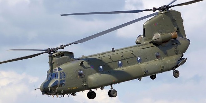 Yunanistan’ı sarsan helikopter kazası