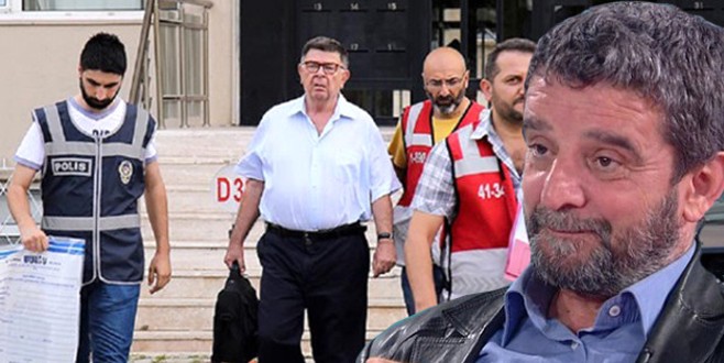 Zaman yazarlarına 15’er yıl hapis