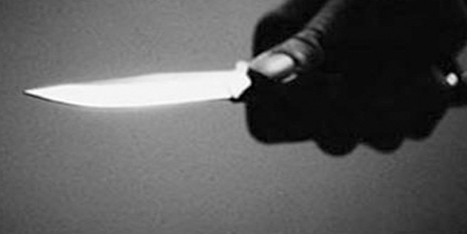 15 yaşındaki kız babasını bıçaklayarak öldürdü